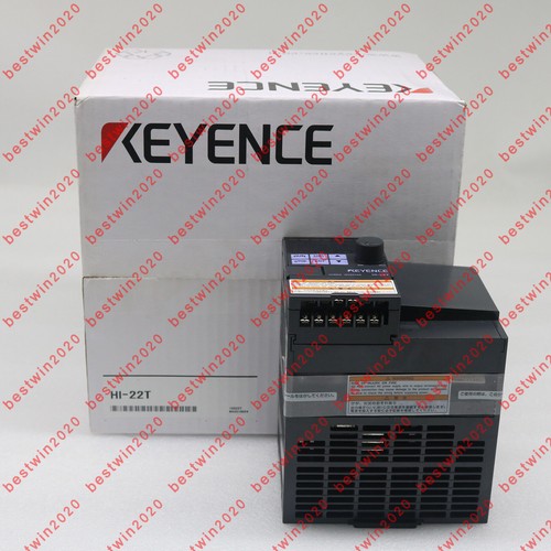 for keyence Ultra-small hybrid inverter HI-22T ONE Year Warranty