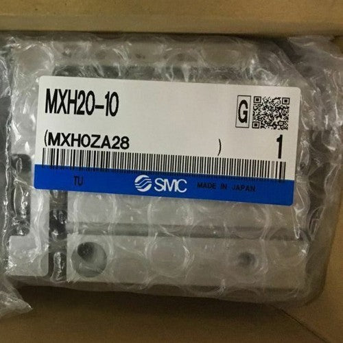 1PC  SMC MXH20-10 MXH20-10 Pneumatic cylinder Free shipping