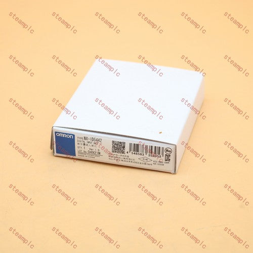 1PS OMRON  NX-ID5442 PLC Digital Input Unit IN BOX ship 60 days later