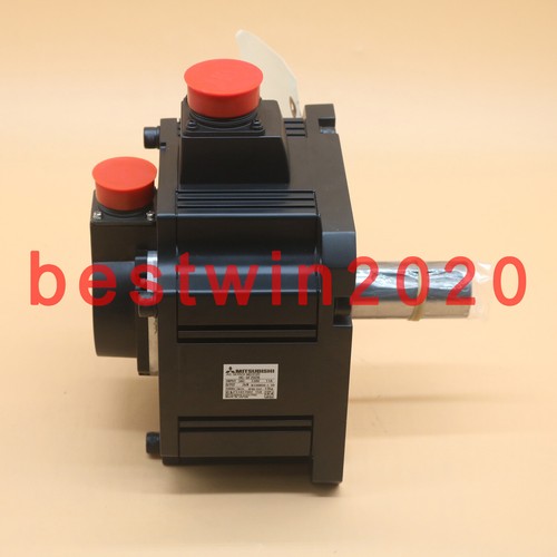 1PC  Mitsubishi In Box HC-SF202K AC SERVO MOTOR HCSF202K FAST SHIP