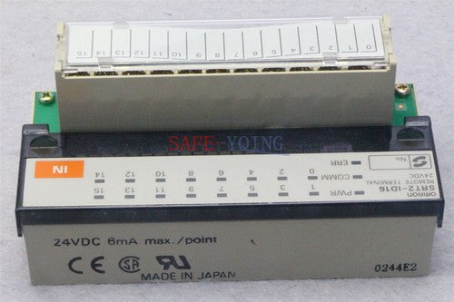 1PCS OMRON SRT2-ID16
