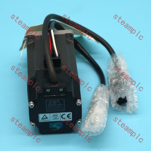 Mitsubishi 1PS HC-KFS43 AC Servo Motor HCKFS43 400W IN BOX FREE SHIPPING