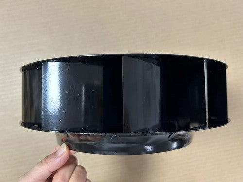 1PCS  EMC Centrifugal fans RB2C-250/084 K202 I-1847 230V 245W 1.14A