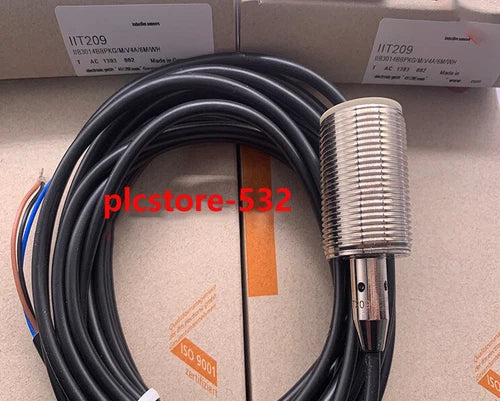 1PC   Proximity switch sensor   IIT209