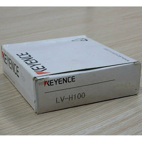 keyence LV-H100 Digital laser sensor LV-H100 one Year Warranty