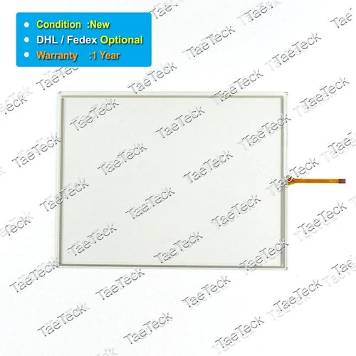1PC  DMC AST-150 AST-150C AST-150C080A Touch Screen Panel Glass Digitizer
