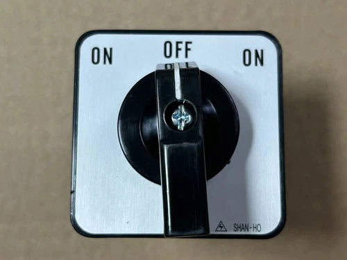 1pc    Universal Transfer Switch Multi-Segment Switch SC-48 3A3A