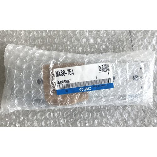 ONE   SMC Slide cylinder MXS8-75A MXS8-75A Free shipping