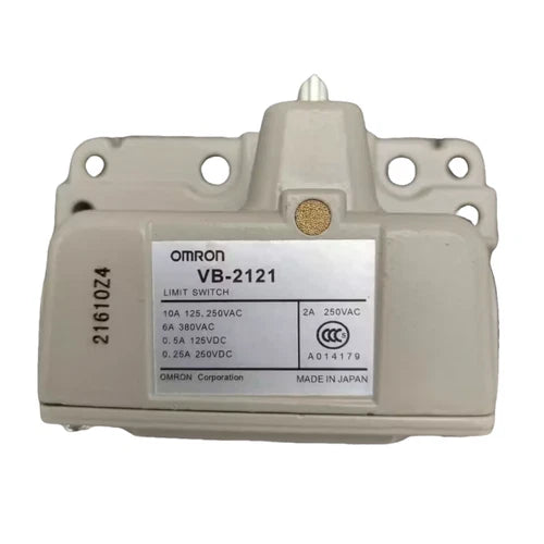 VB-2121 1PC Omron limit switch VB2121 In box   Free shipping