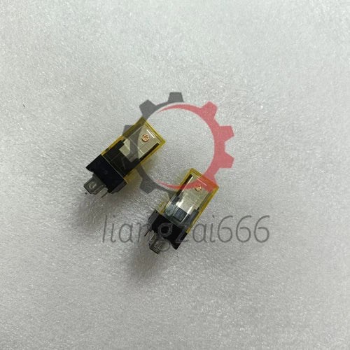 10pcs  RJ1S-CL-D24 24VDC  Relay