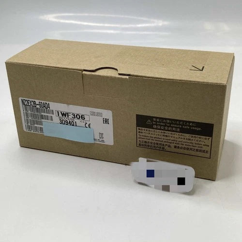 NZ2EX2B-60AD4 1PCS  Mitsubishi NZ2EX2B-60AD4 PLC Module
