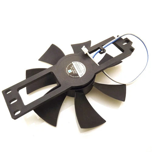 1X For Induction Cooker Cooling Fan 2Pin DC BRUSHLESS FAN TXWF-110 18V 0.16A