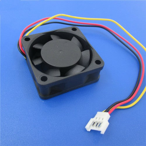 NC5332H71 MMF-04D24TS-RP1 24V 0.10A 4015 3-pin Mitsubishi Inverter Drive Fan