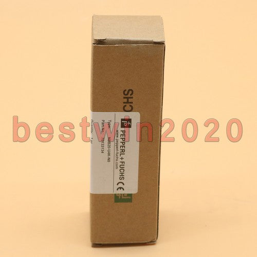 Pepperl+Fuchs NBB20-U4K-N0  Proximity Sensor