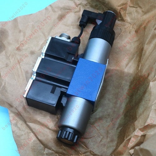 1PC  REXROTH R900950342 4WREE6E16-24/G24K31/A1V-655 Valve Fast Delivery