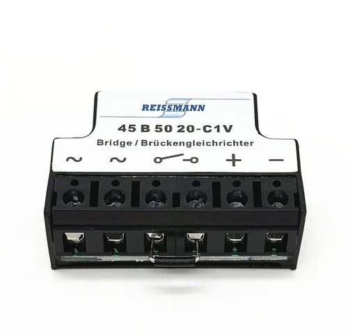 1PC 45 B 50 20-C1V full-wave rectifier module   Bridge Brückengleichrichter