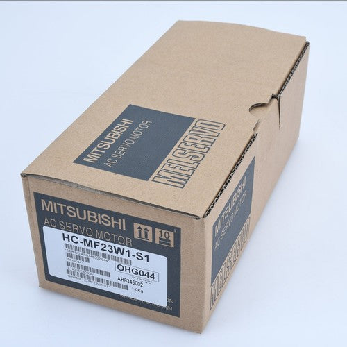 ONE  Mitsubishi Servo Motor HC-MF23W1-S1 One year warranty