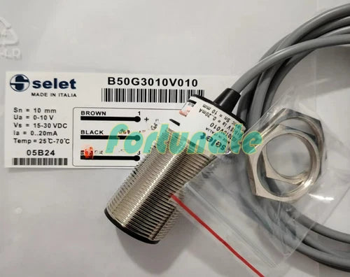 1PC  FIT FOR selet analog switch B50G3010V010
