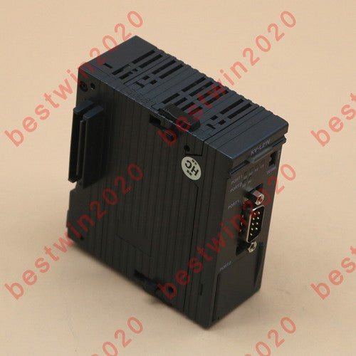 keyence Communication module KV-L21V Tested In Good Condition