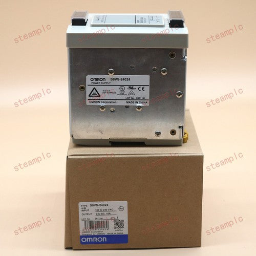 1PC OMRON  S8VS-24024 S8VS24024 Switching Power Supply In Box FAST SHIP