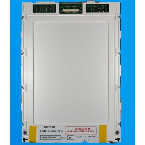 one  for HITACHI 7.4" LMG5320XUFC LCD Screen Panel Fast Delivery
