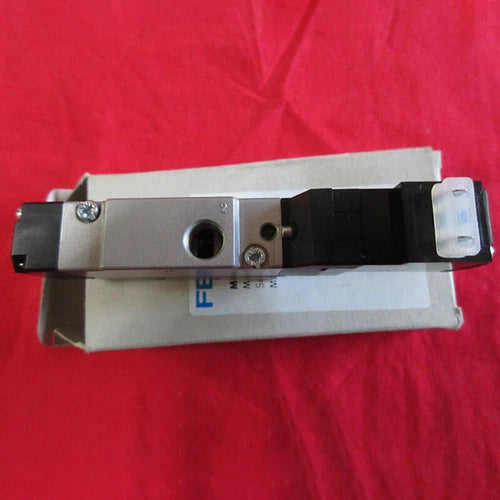 1PC  For   Solenoid Valve MEH-3/2-1/8-B 173124