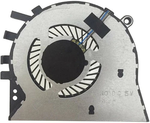 1PC CPU CoolingFan 4PIN Pavilion 17-ca1015ca 17-ca1025ca 17-ca2001ca 17-ca0007ng