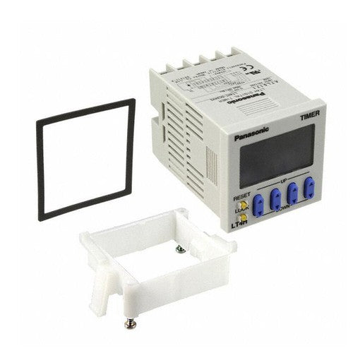 1PC  Panasonic LT4H-AC240VS ATL5187 Digital Timer
