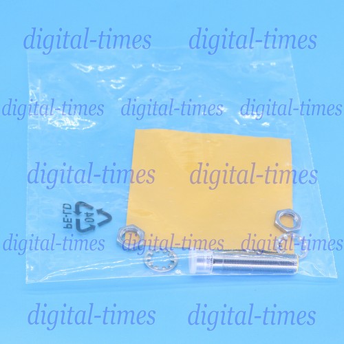 Turck BI2-M12E-AN6X-H1141 46066 Induktiver sensor Free shipping#LJ