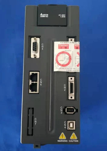 1PC  Delta ASD-A2-1543-M Servo Motor Driver Free delivery