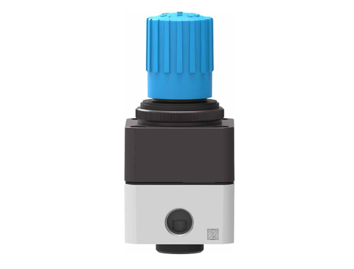 FESTO LRP-1/4-10 159502 Precision Pressure Regulator