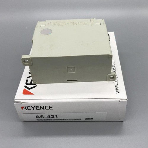 1PC  Keyence AS-421S0 Eddy current controller Free shipping