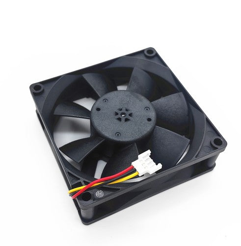 Mitsubishi F740 Inverter Fan CA2164H01 MMF-08J24SS-CP1 24V DC 0.20A 3-pin