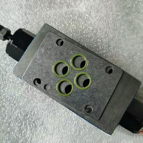one  REXROTH Z2FS 6-2-46/2QV R900481624 throttle valve Fast Delivery