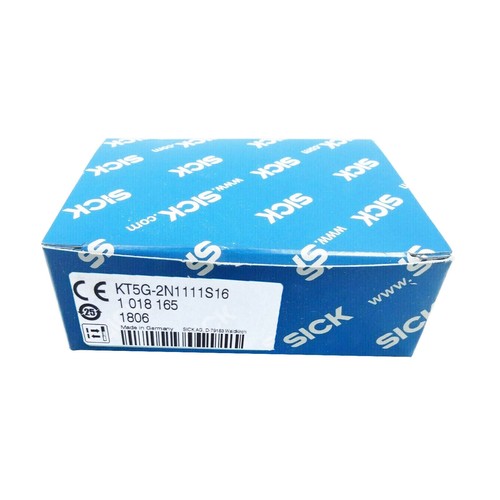 1PC SICK KT5G -2P1111S16 Color Mark Sensor KT5G -2P1111S16