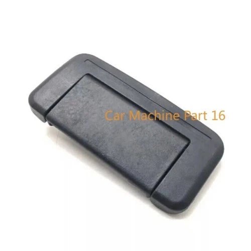1x  for   Excavator PC78/128US/55MR Parts Cab Door Outside Lock Handle