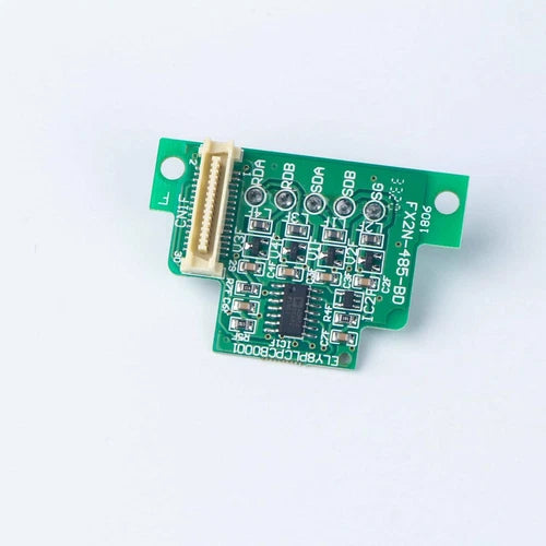 1PC   FX2N485BD  PLC FX2N-485-BD