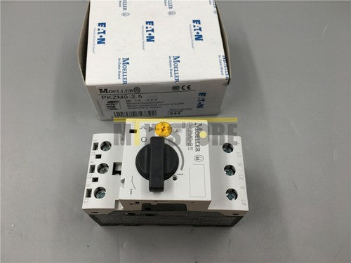 1pc   ONES EATON MOELLER PKZM0-2.5 PKZM 0-2.5