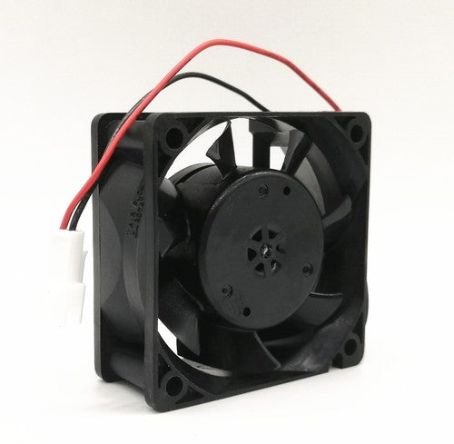 Mitsubishi Cooling Fan MMF-06G24ES-ROA 24V 0.10A Two-wire Radar Dedicated
