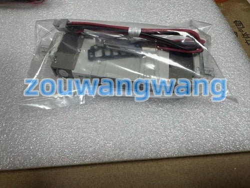 1pcs   solenoid valve  SY3240-5LOZ