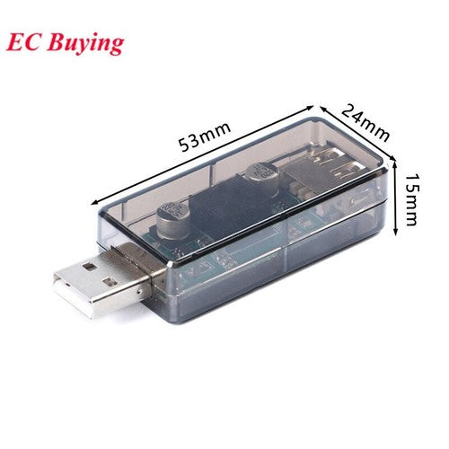 ADUM3160 1500V USB Isolation Board Module Signal Audio Power Isolator Module