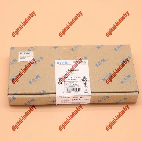 1pc   Fuse   BS88:4 160FEE 160A 690V