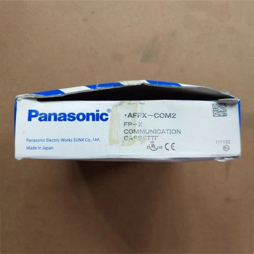 1PC  Panasonic AFPX-COM2 PLC AFPXCOM2 In Box Free Shipping #P
