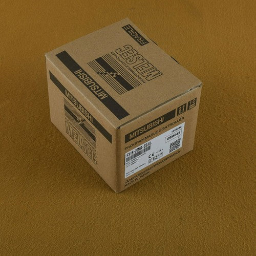 Mitsubishi PLC Programmable Controller FX1S-20MR-ES/UL free shipping