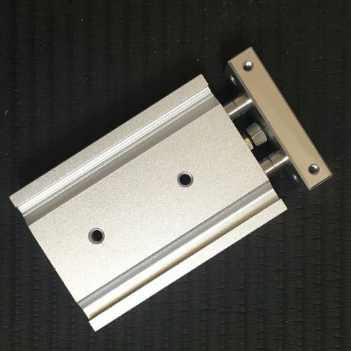 1PC   SMC Double rod cylinder CXSL20-10 Free shipping