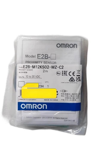 1pcs   Proximity Sensor  E2B-M12KS02-WZ-C2