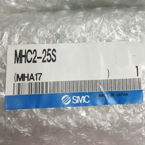 one  smc MHC2-25S air cylinder MHC2-25S Free shipping