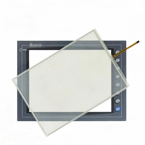 1PC for  DOP-A10THTD DOP-AE10THTD + Overlay DOP-AE10THTD1 Touch Screen Panel