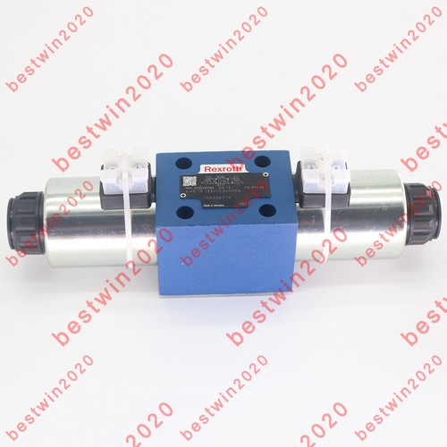 1PC   4WE10J33/CG24N9K4 REXROTH VALVE Fast Delivery