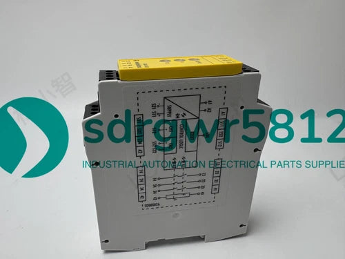 1pcs SNA4043K-A  33.2R1.0001.0 Safety Relays